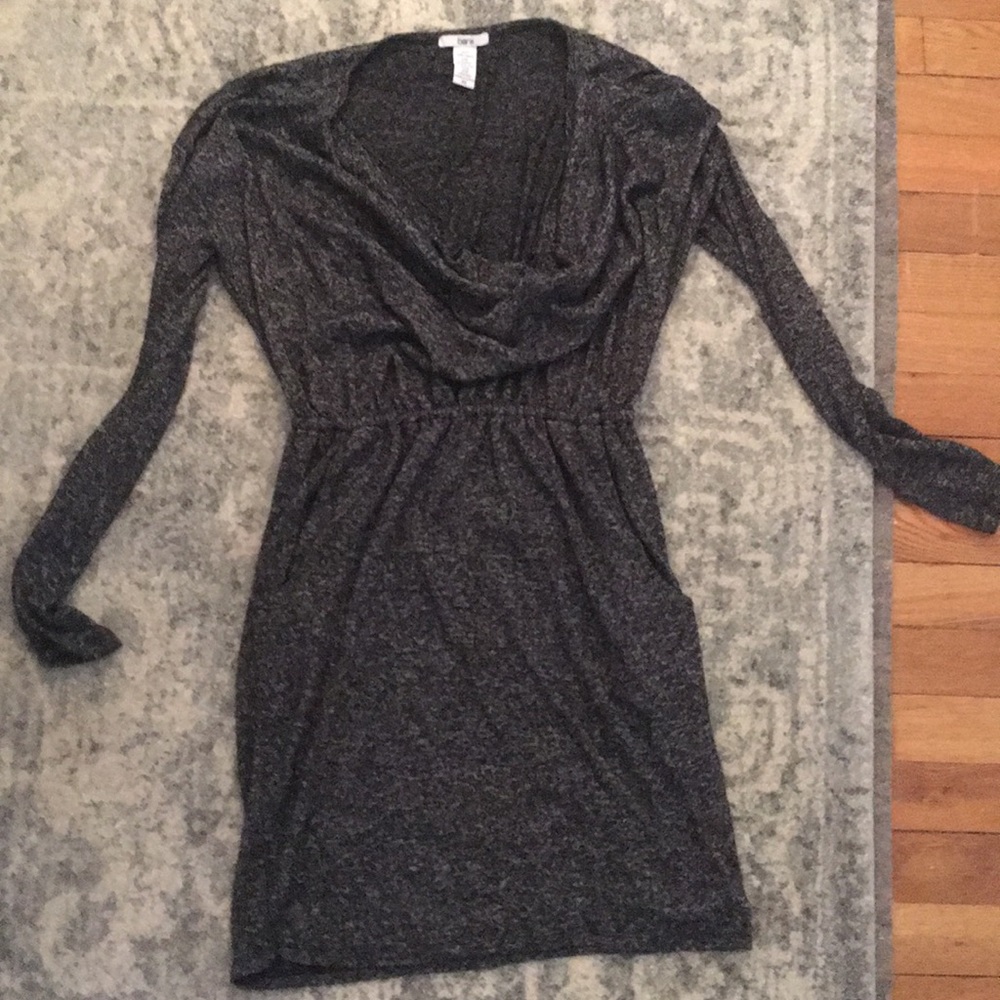 Bar III DRESS